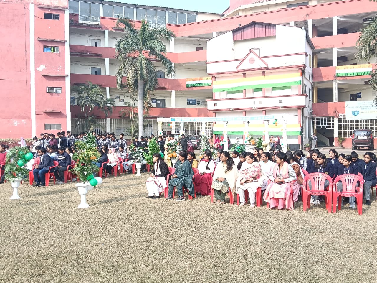 Event Gallery Image Republic Day' 2026